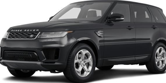 LAND ROVER RANGE ROVER SPORT 2019 SALWZ2SE4KA824657 image LAND ROVER RANGE ROVER SPORT 2019 SALWZ2SE4KA824657 image